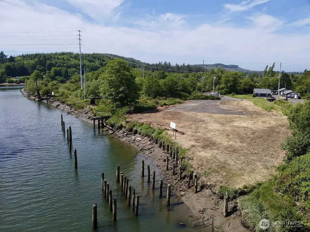 1010 Division Street Hoquiam, WA 98550