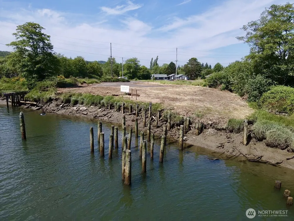 1010 Division Street Hoquiam, WA 98550