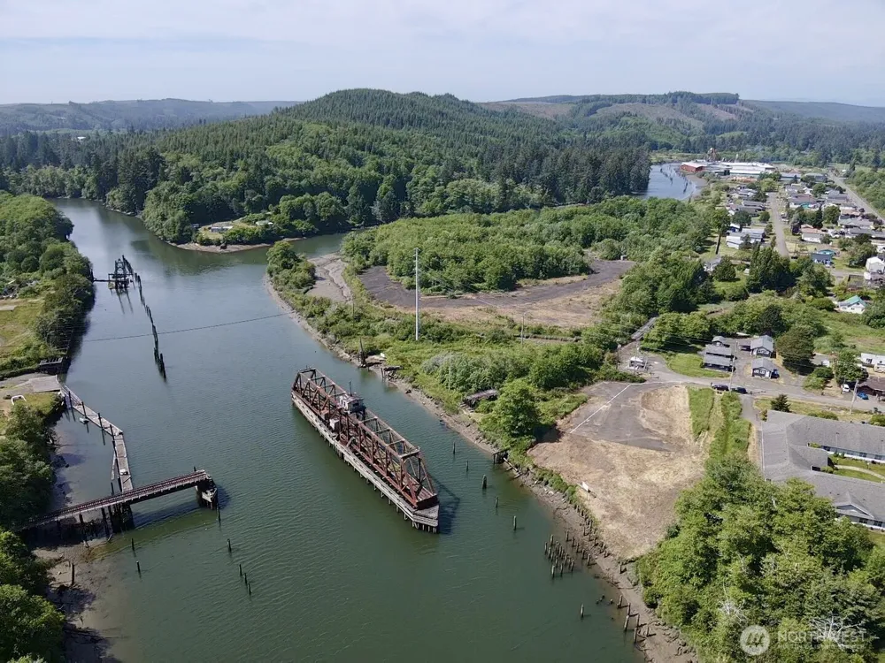 1010 Division Street Hoquiam, WA 98550
