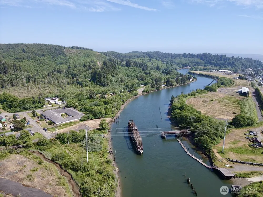 1010 Division Street Hoquiam, WA 98550
