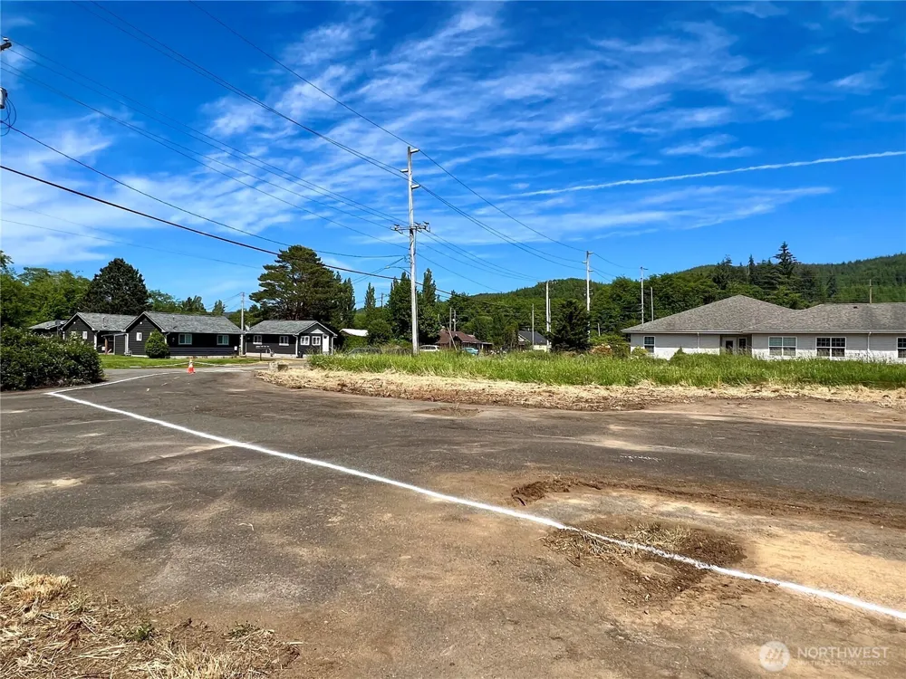1010 Division Street Hoquiam, WA 98550