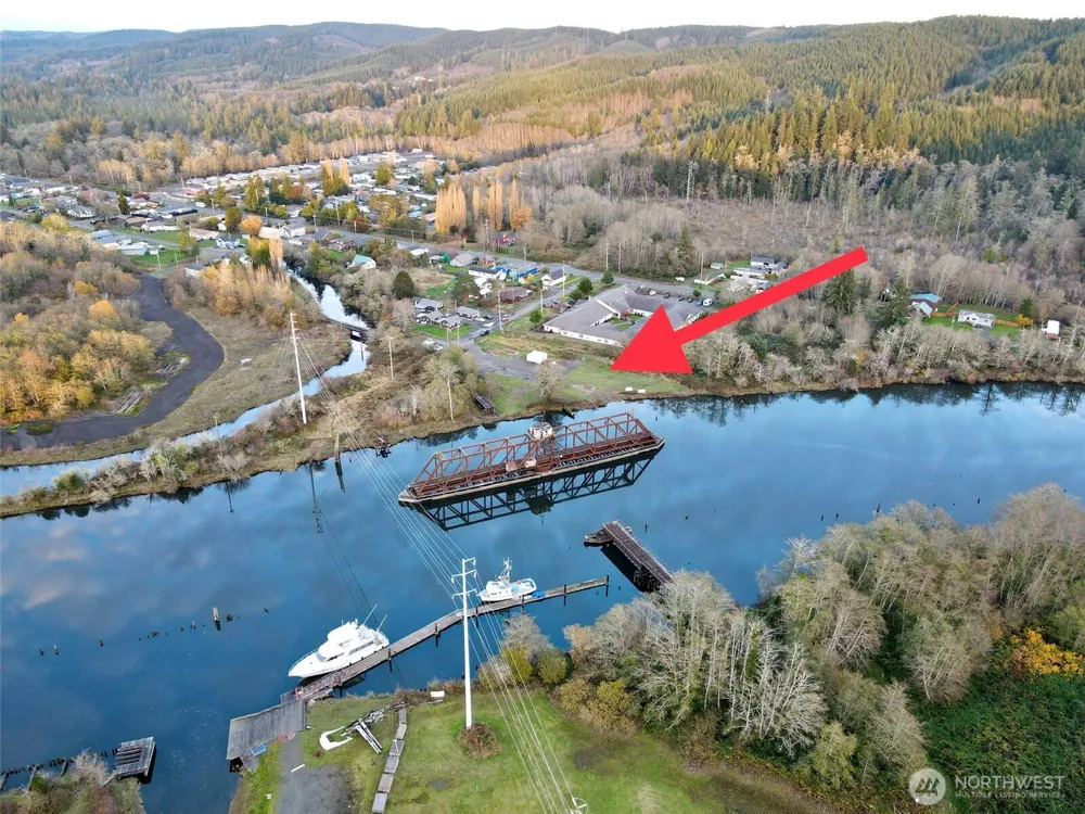 1010 Division Street Hoquiam, WA 98550