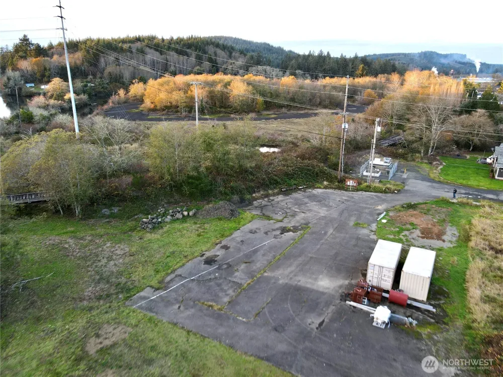 1010 Division Street Hoquiam, WA 98550