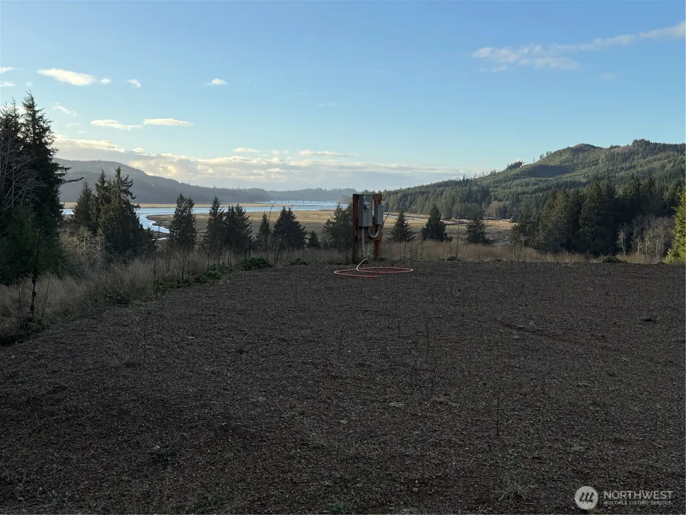 92 Dionne Lane Naselle, WA 98638