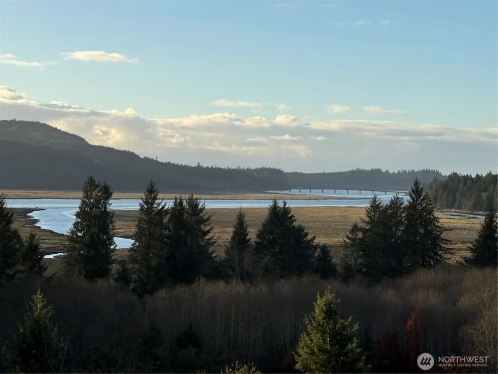 92 Dionne Lane Naselle, WA 98638