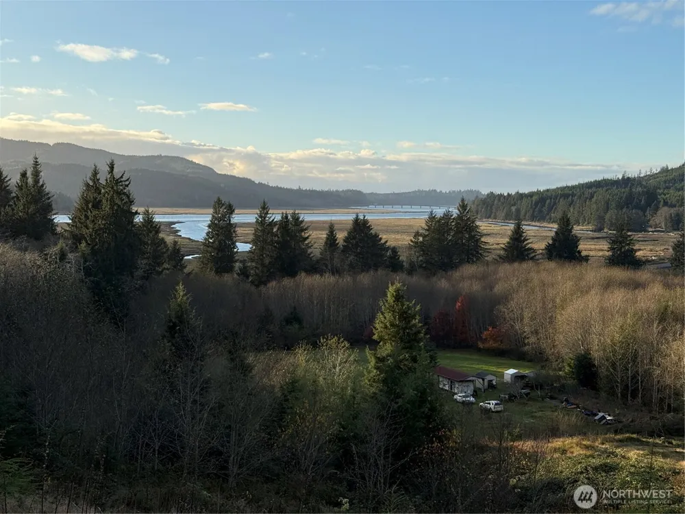 92 Dionne Lane Naselle, WA 98638