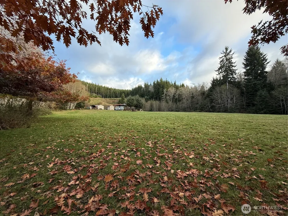 92 Dionne Lane Naselle, WA 98638
