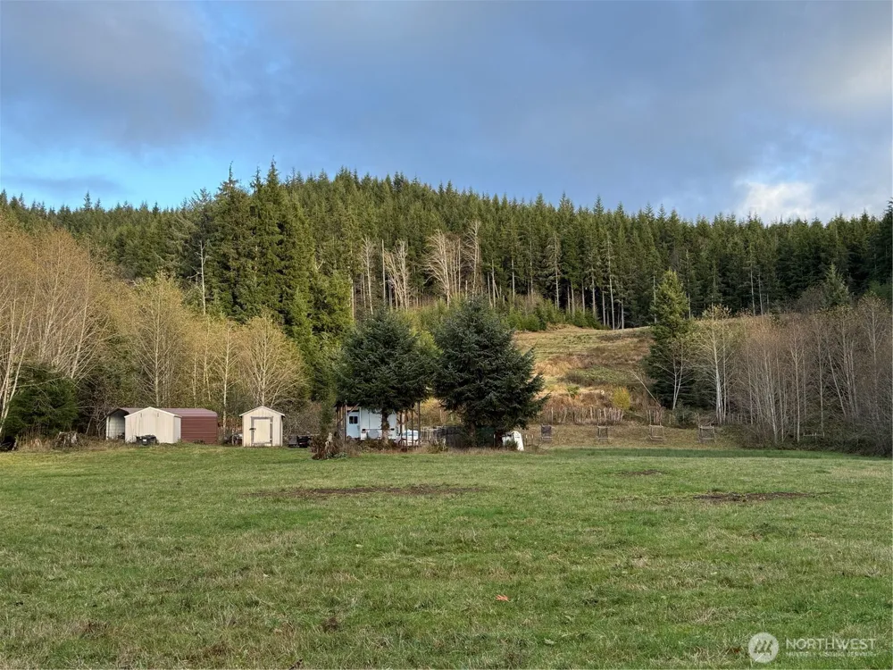 92 Dionne Lane Naselle, WA 98638