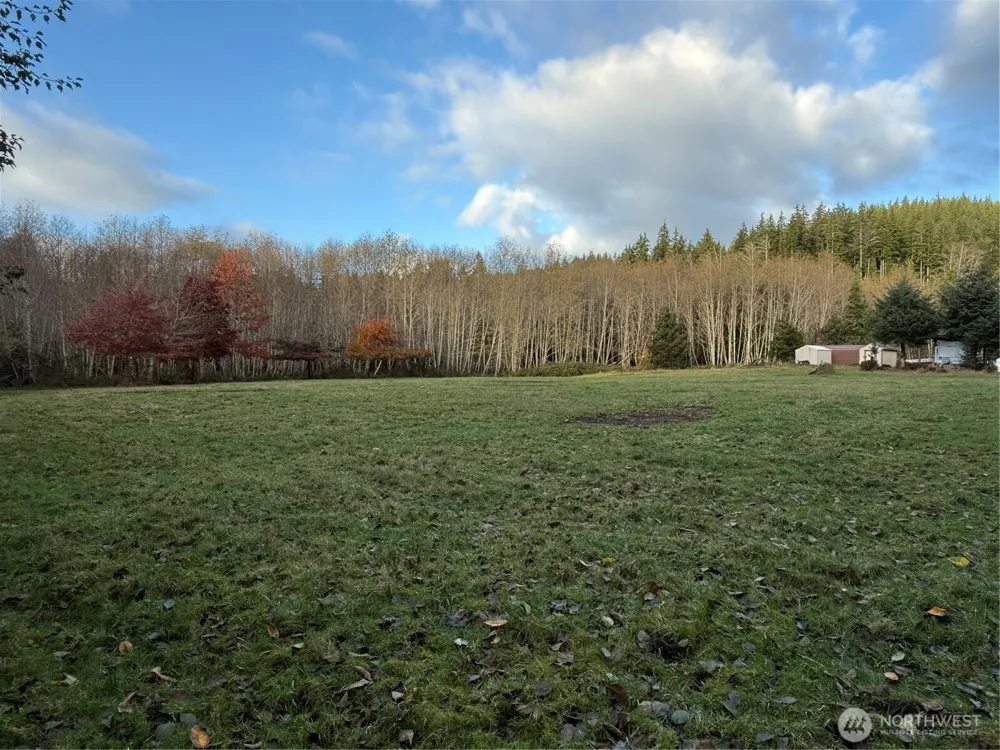 92 Dionne Lane Naselle, WA 98638