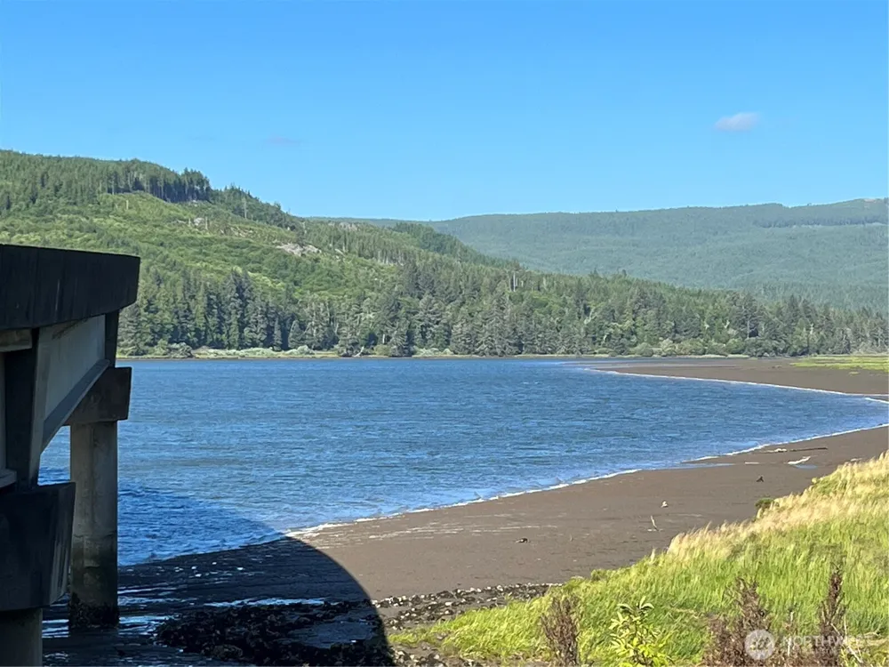 70 Dionne Lane Naselle, WA 98638