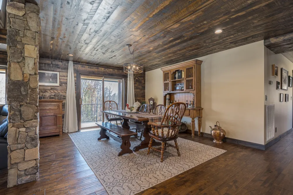 2900 Tanyard Hill Rd Lynchburg, TN 37352
