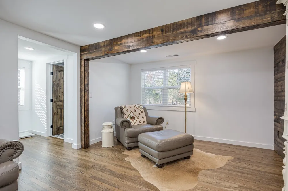 2900 Tanyard Hill Rd Lynchburg, TN 37352