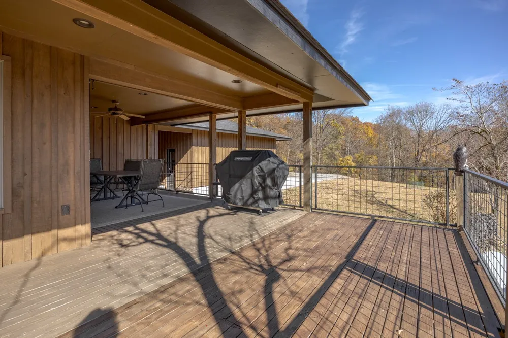 2900 Tanyard Hill Rd Lynchburg, TN 37352