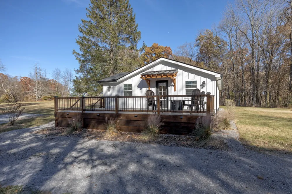 2900 Tanyard Hill Rd Lynchburg, TN 37352