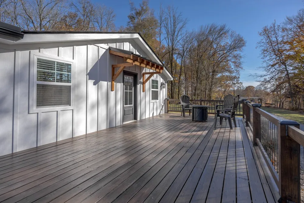 2900 Tanyard Hill Rd Lynchburg, TN 37352