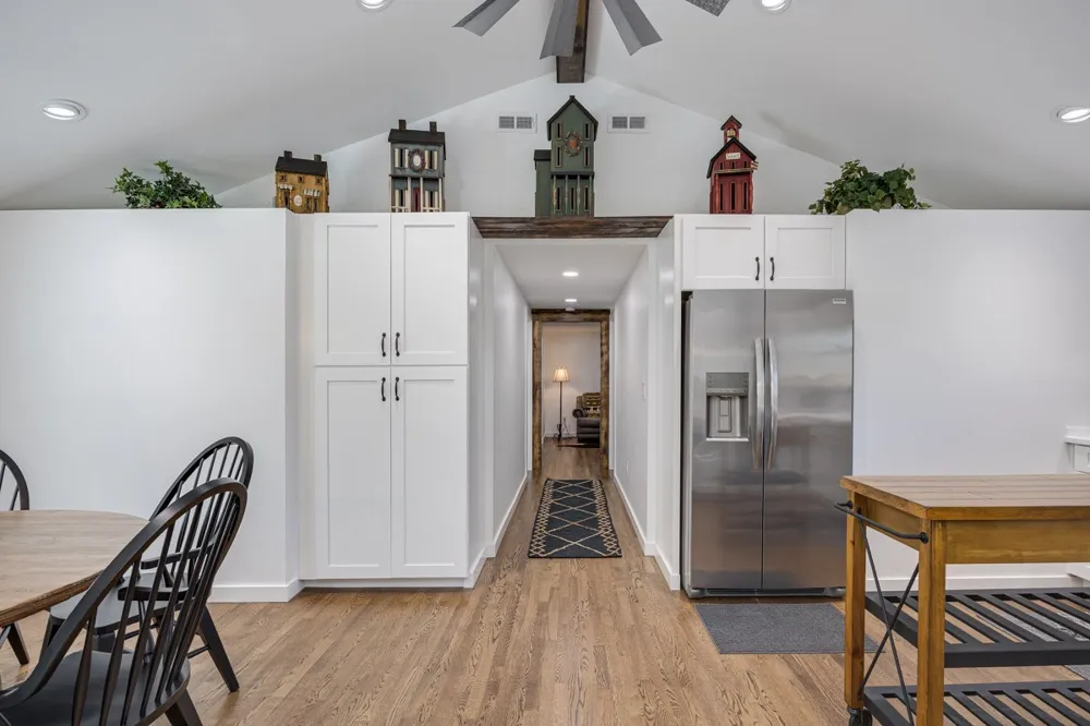 2900 Tanyard Hill Rd Lynchburg, TN 37352