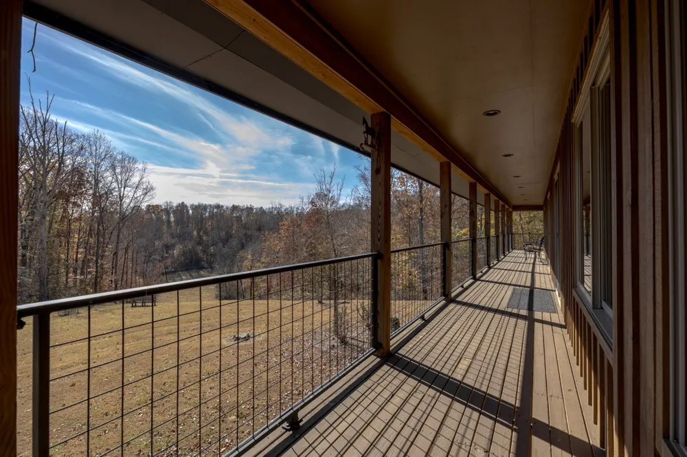 2900 Tanyard Hill Rd Lynchburg, TN 37352