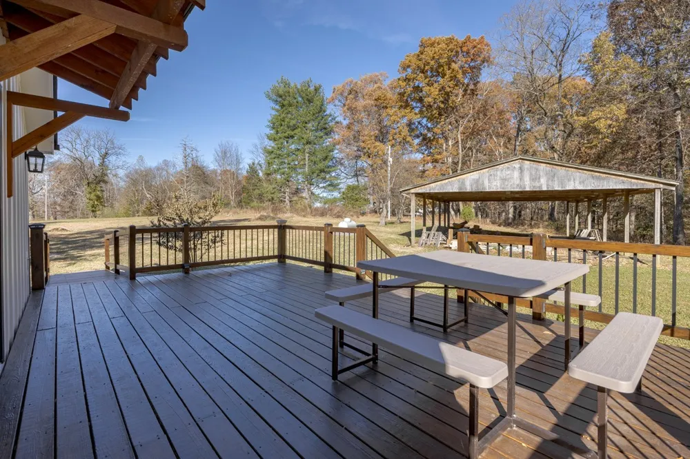 2900 Tanyard Hill Rd Lynchburg, TN 37352