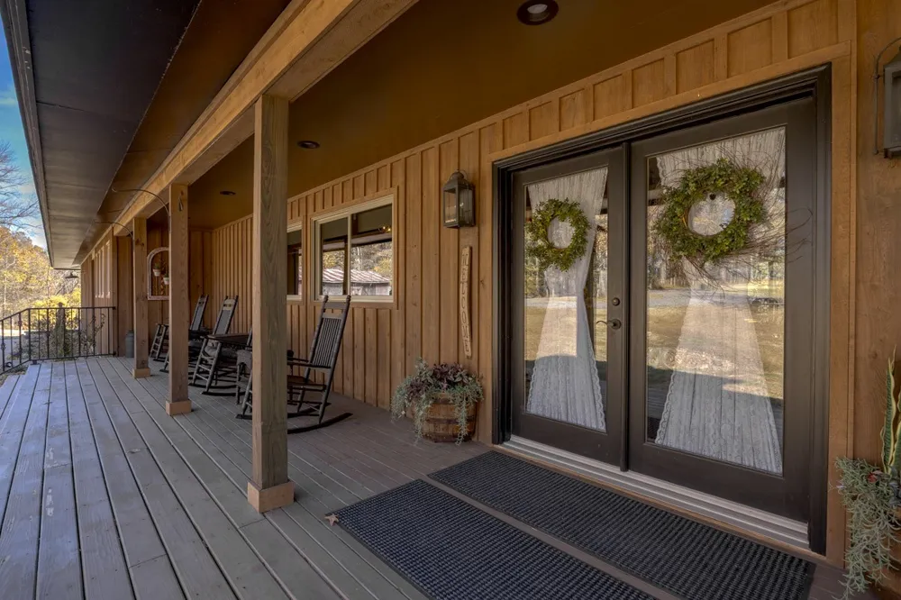 2900 Tanyard Hill Rd Lynchburg, TN 37352