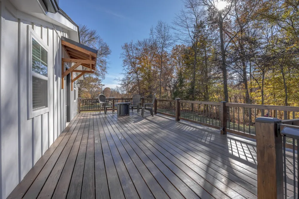 2900 Tanyard Hill Rd Lynchburg, TN 37352