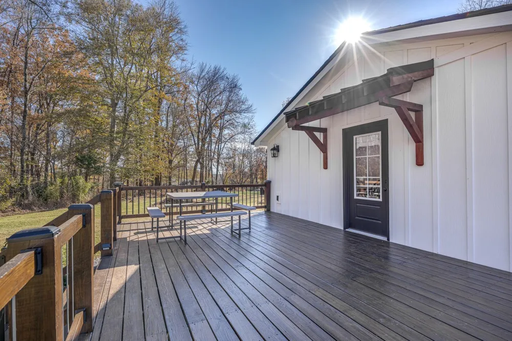 2900 Tanyard Hill Rd Lynchburg, TN 37352