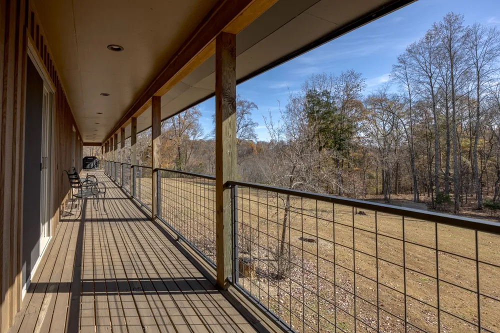 2900 Tanyard Hill Rd Lynchburg, TN 37352