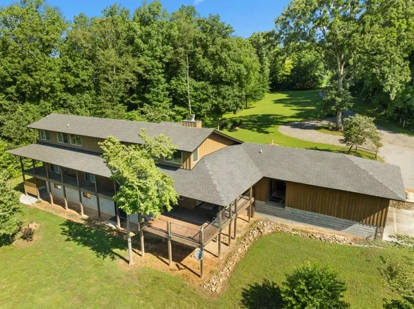 2900 Tanyard Hill Rd Lynchburg, TN 37352