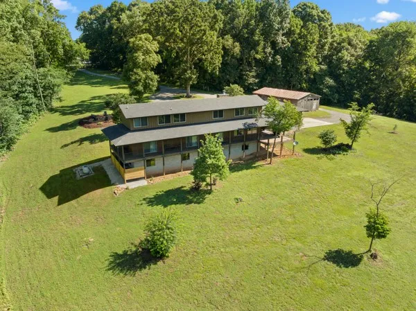 2900 Tanyard Hill Rd Lynchburg, TN 37352