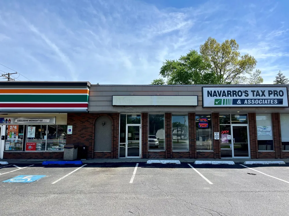 706 1/2 E Lincolnway Valparaiso, IN 46383