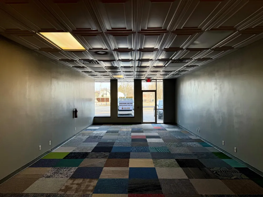 706 1/2 E Lincolnway Valparaiso, IN 46383