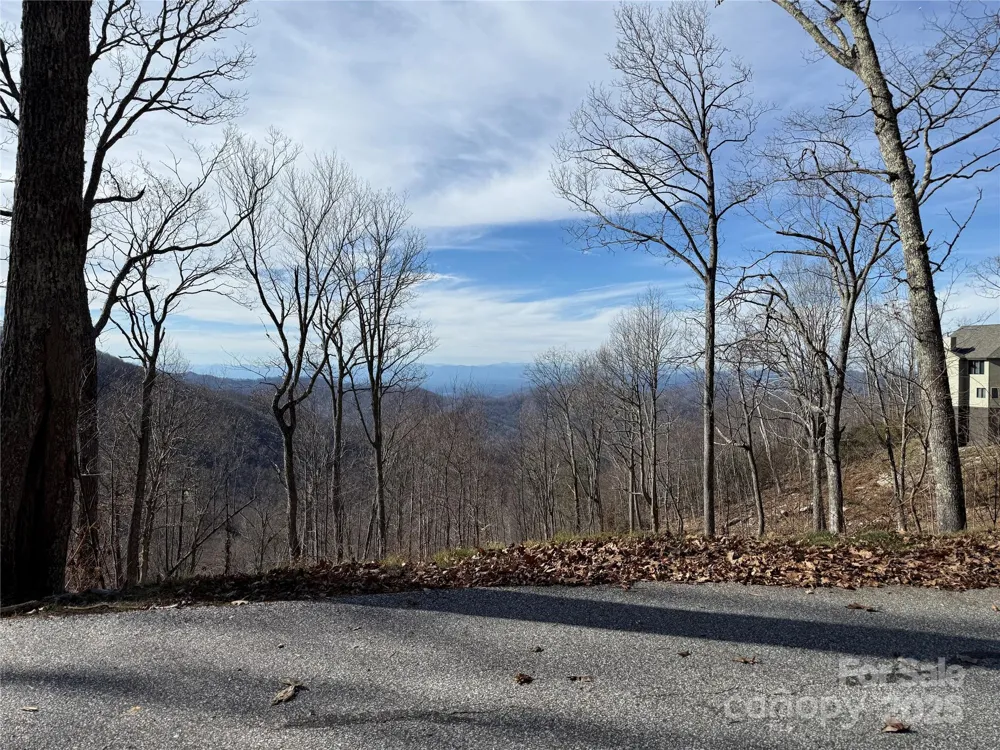 Lot 5 Slickrock Road Burnsville, NC 28714