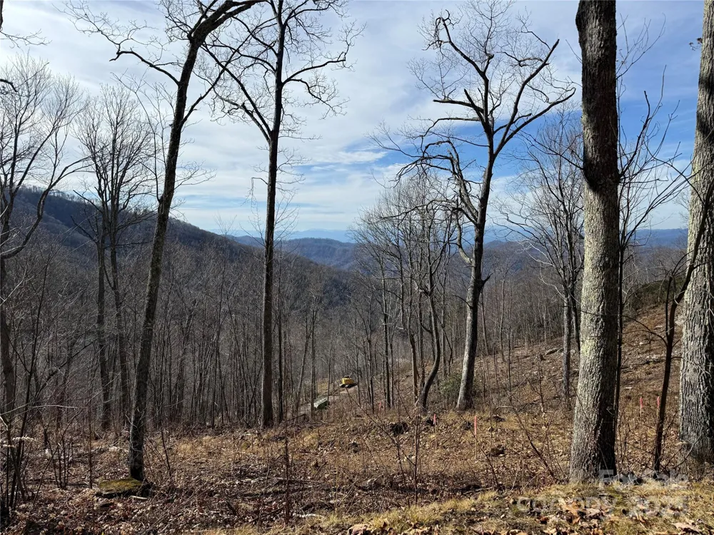 Lot 5 Slickrock Road Burnsville, NC 28714