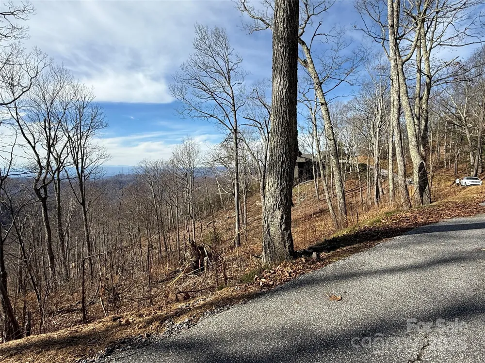 Lot 5 Slickrock Road Burnsville, NC 28714