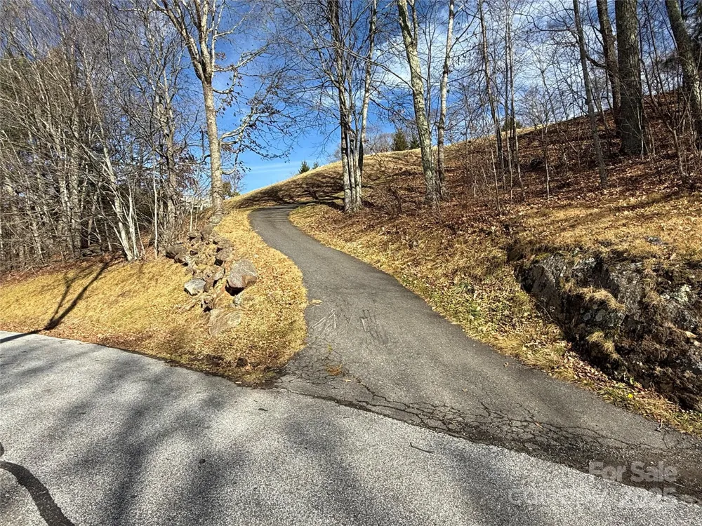 Lot 5 Slickrock Road Burnsville, NC 28714