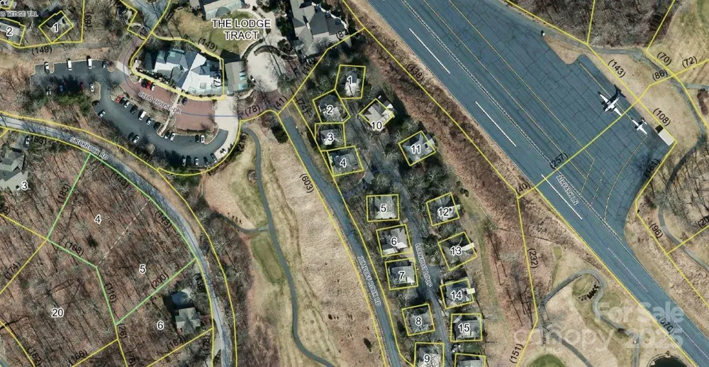 Lot 5 Slickrock Road Burnsville, NC 28714