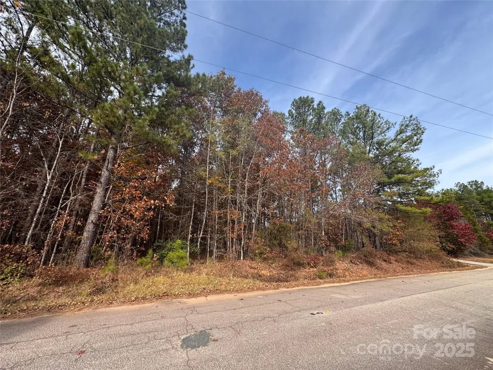 00 Russell Road Blackstock, SC 29014