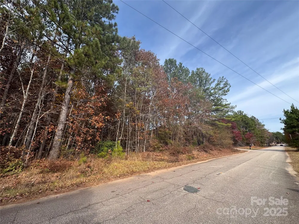 00 Russell Road Blackstock, SC 29014