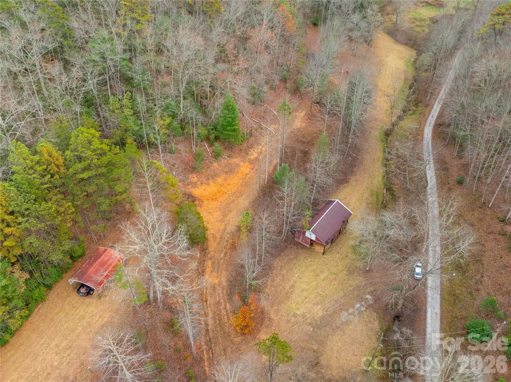 104 Robin Lane Bryson City, NC 28713