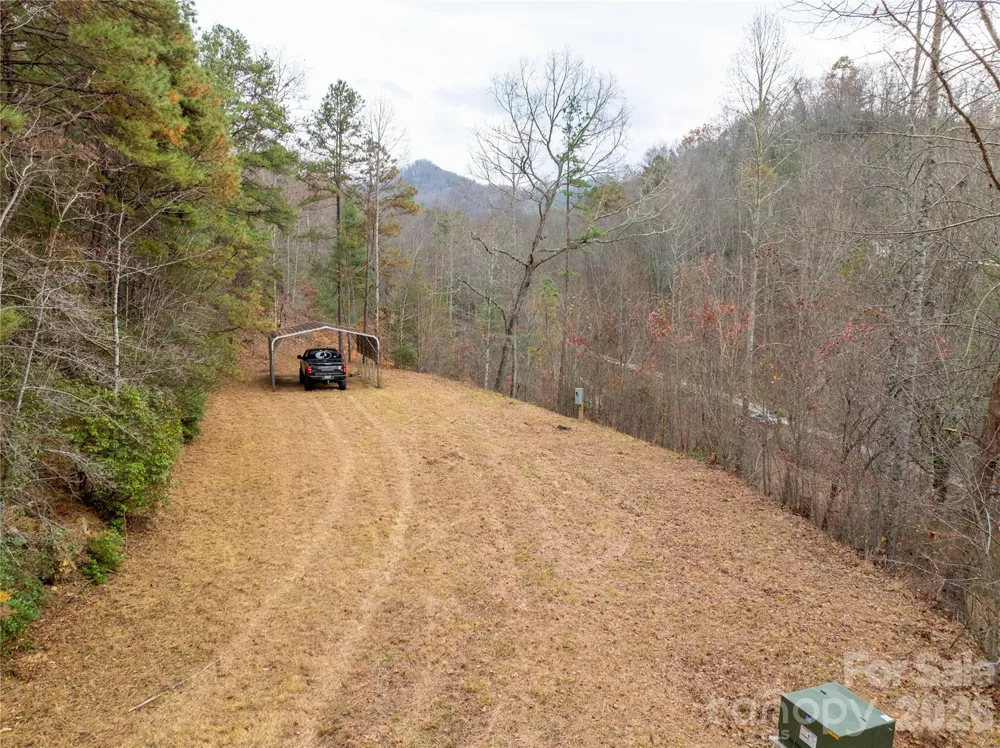 104 Robin Lane Bryson City, NC 28713