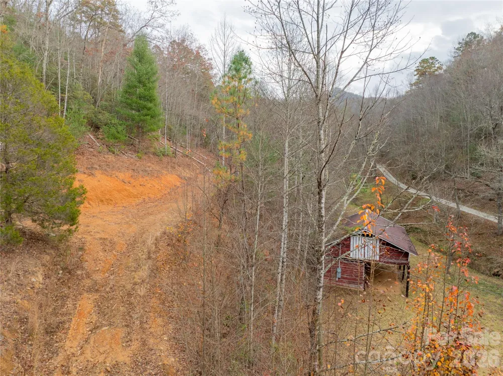 104 Robin Lane Bryson City, NC 28713
