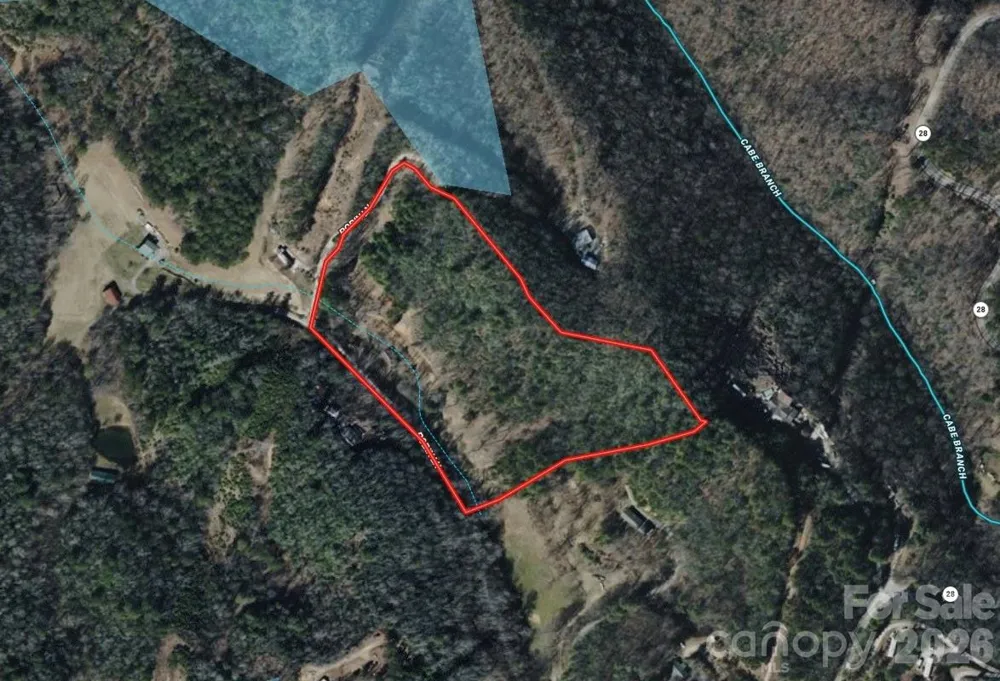 104 Robin Lane Bryson City, NC 28713