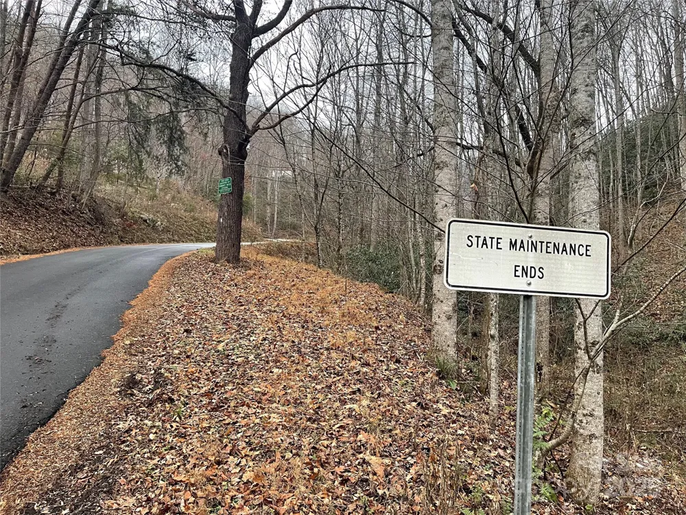805 Sparkling Falls Road Whittier, NC 28789