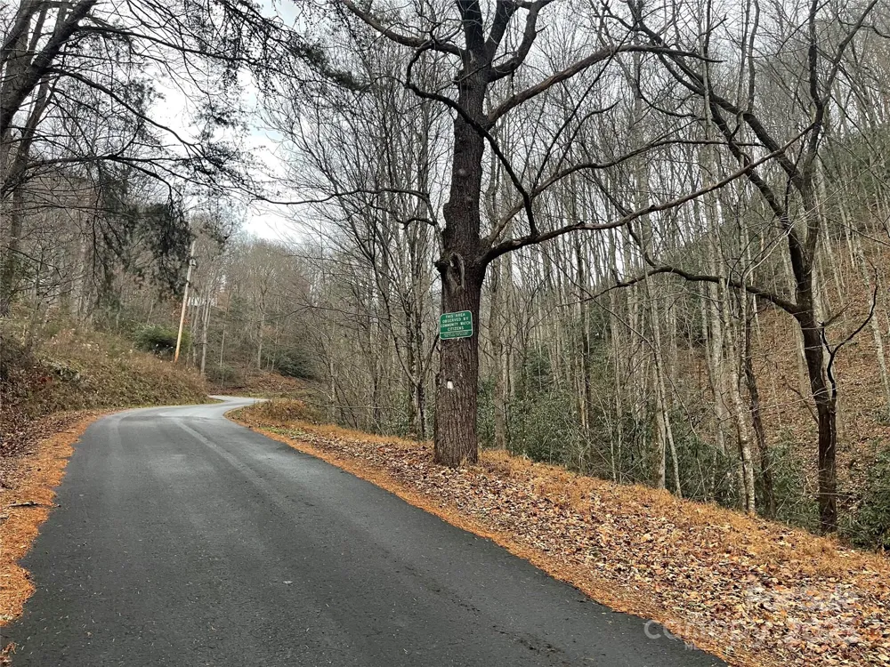 805 Sparkling Falls Road Whittier, NC 28789