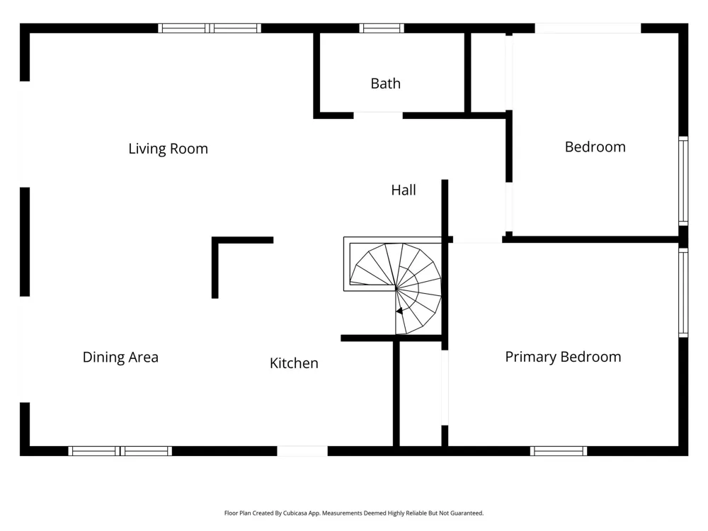 124 Flat Creek Drive Lake Toxaway, NC 28747