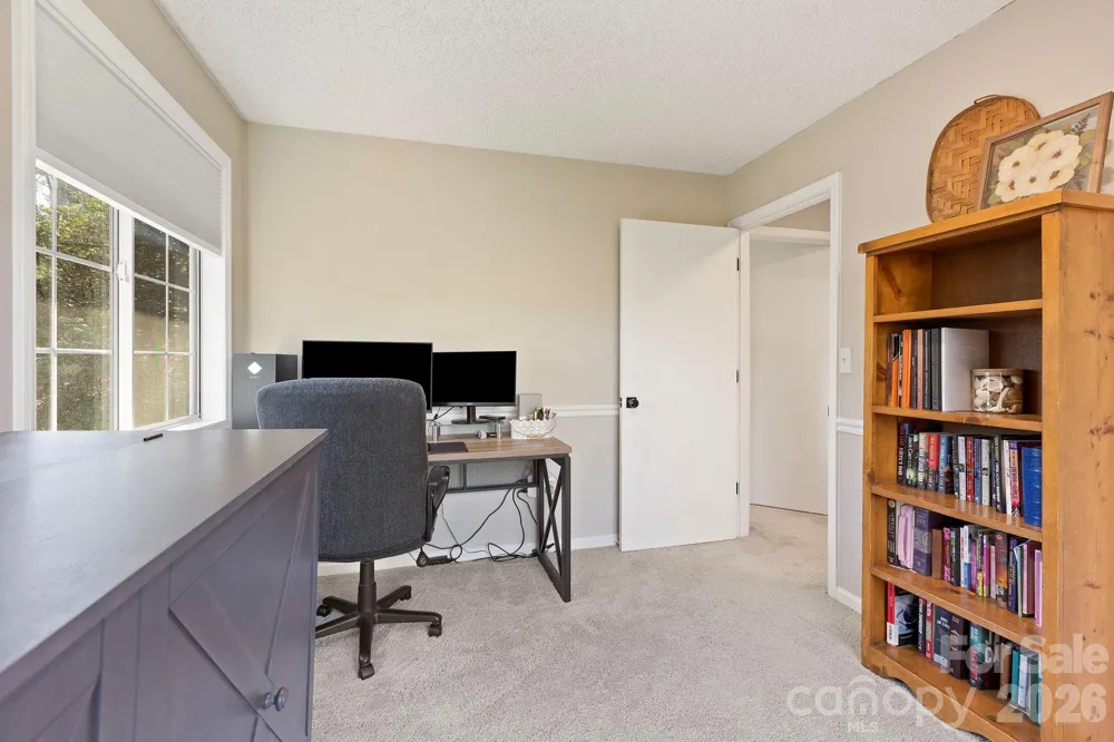 124 Flat Creek Drive Lake Toxaway, NC 28747