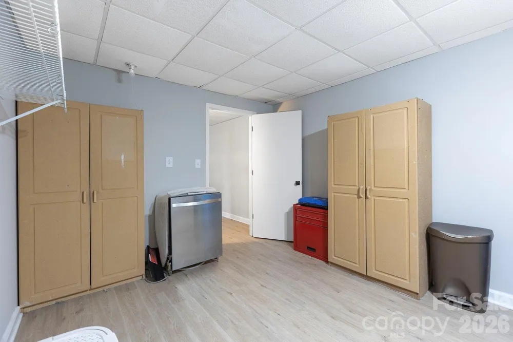 124 Flat Creek Drive Lake Toxaway, NC 28747