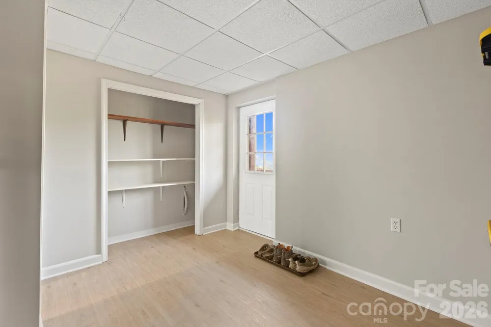 124 Flat Creek Drive Lake Toxaway, NC 28747