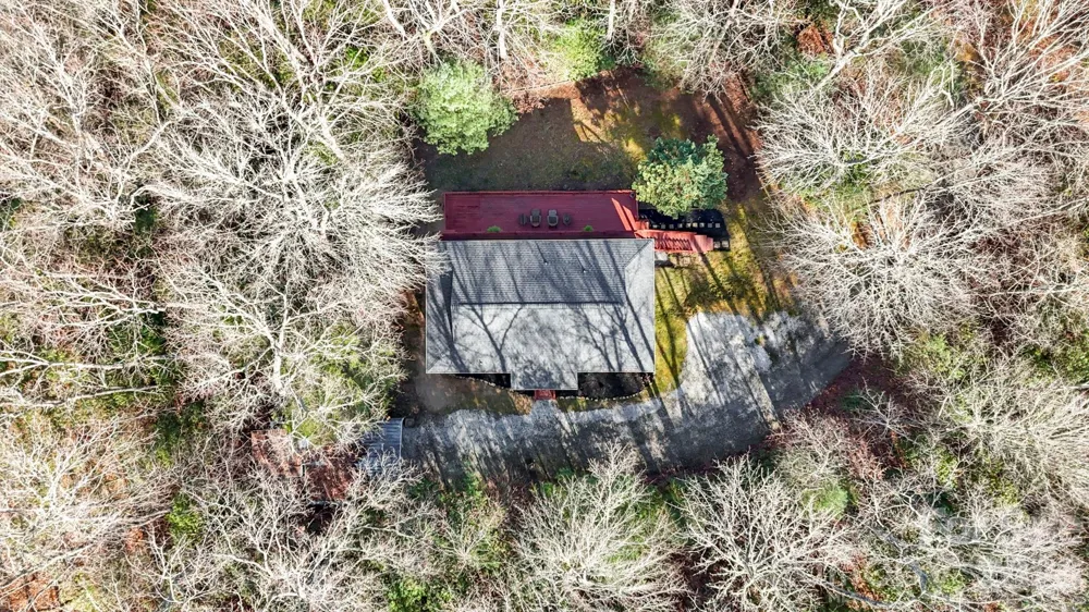 124 Flat Creek Drive Lake Toxaway, NC 28747