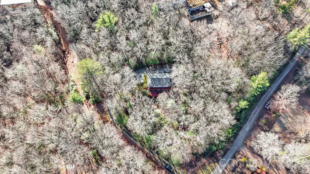 124 Flat Creek Drive Lake Toxaway, NC 28747