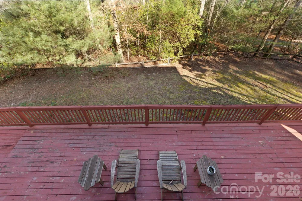 124 Flat Creek Drive Lake Toxaway, NC 28747